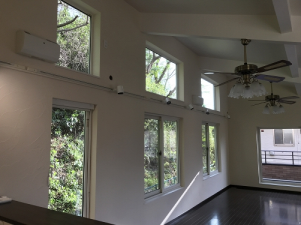 ■2018/04/08 戸塚区舞岡町 ハウスクリーニング完了!