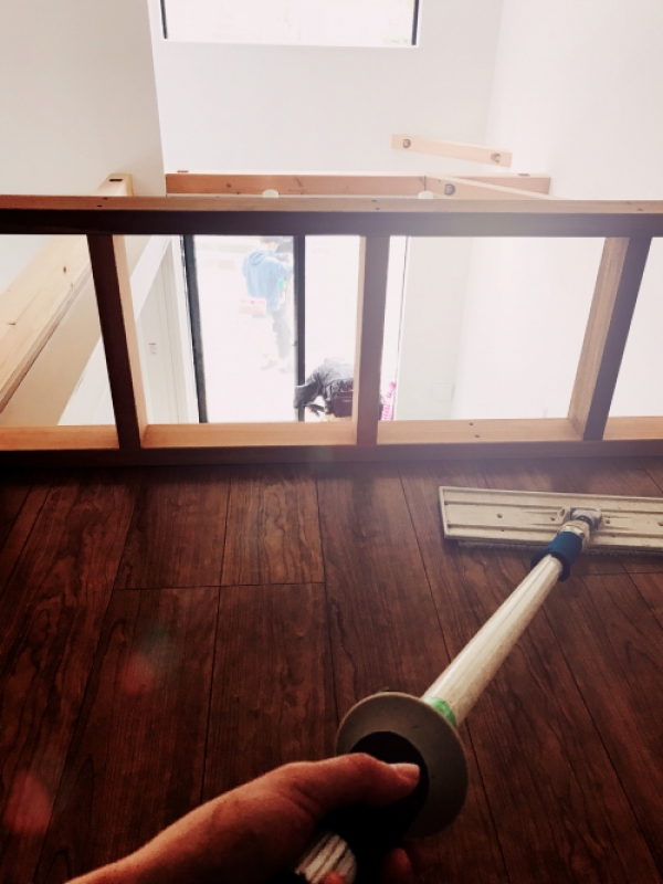 ■2018/03/24 入居前クリーニングの繁忙期です!