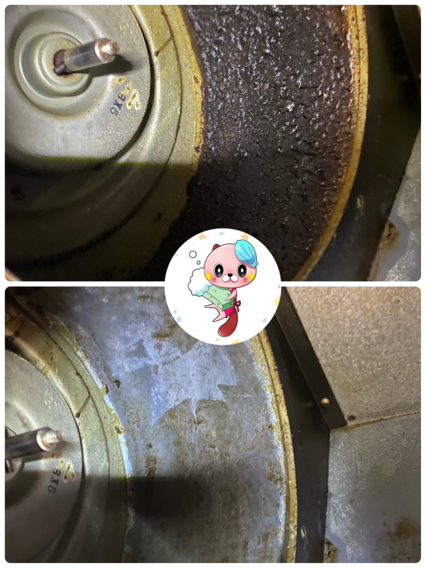 換気扇レンジフード