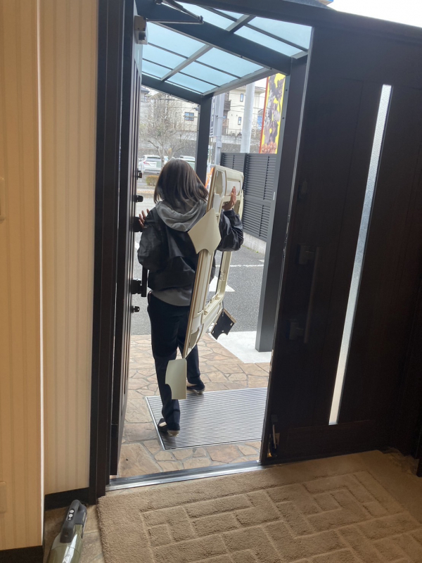 業務用天井埋め込みエアコン