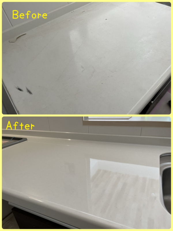 最近人気のコーティング!