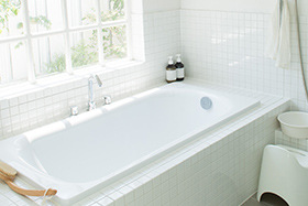 浴室(バスルーム)